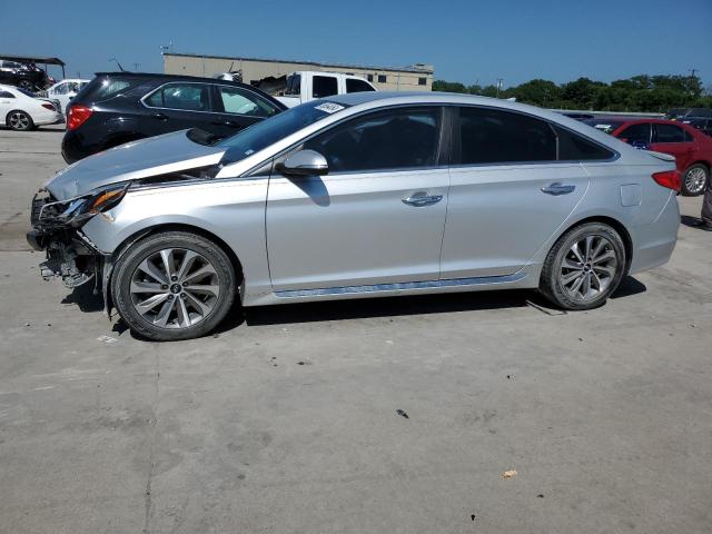 HYUNDAI SONATA 2015 5npe34af2fh055763