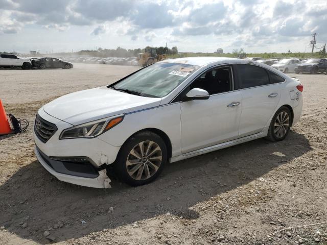 HYUNDAI SONATA SPO 2015 5npe34af2fh056055