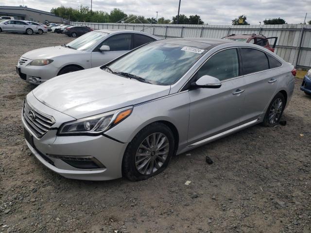 HYUNDAI SONATA 2015 5npe34af2fh056444