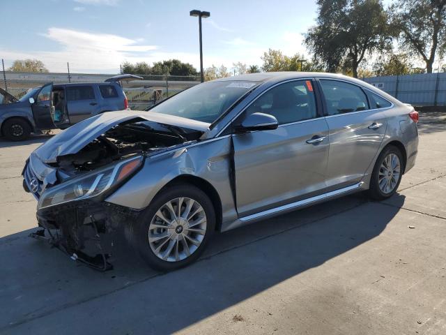 HYUNDAI SONATA 2015 5npe34af2fh057190