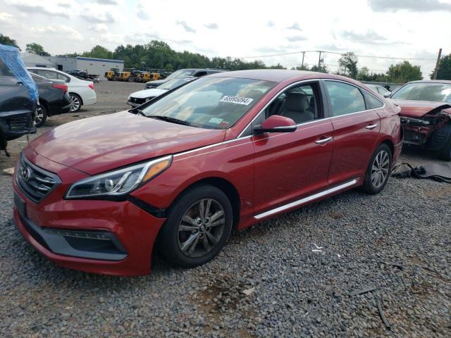 HYUNDAI SONATA 2015 5npe34af2fh059845