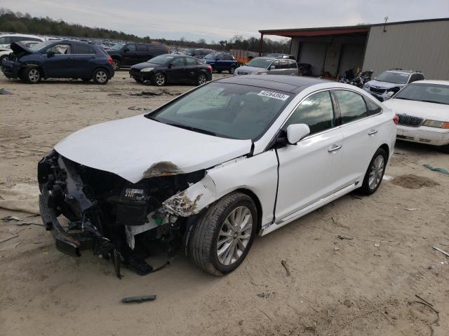 HYUNDAI SONATA SPO 2015 5npe34af2fh060042