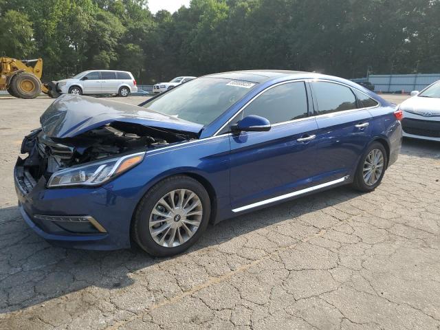 HYUNDAI SONATA SPO 2015 5npe34af2fh060185