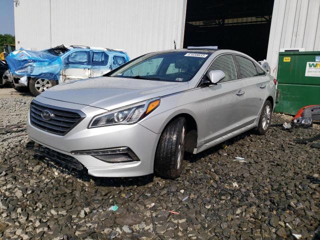 HYUNDAI SONATA SPO 2015 5npe34af2fh061708