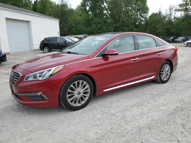 HYUNDAI SONATA 2015 5npe34af2fh063068