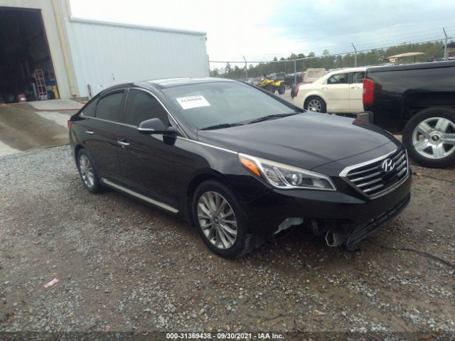 HYUNDAI SONATA 2015 5npe34af2fh063894