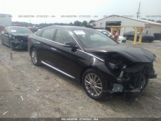 HYUNDAI SONATA 2015 5npe34af2fh064284