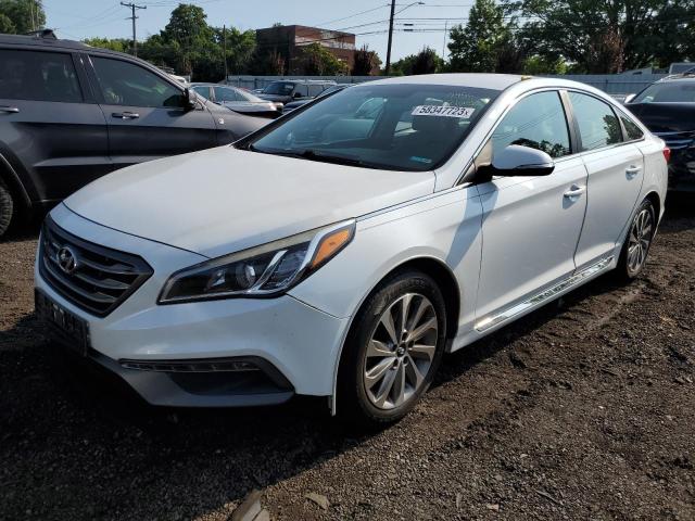 HYUNDAI SONATA SPO 2015 5npe34af2fh064981