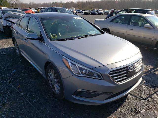 HYUNDAI SONATA SPO 2015 5npe34af2fh066942