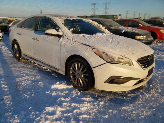 HYUNDAI SONATA SPO 2015 5npe34af2fh067587