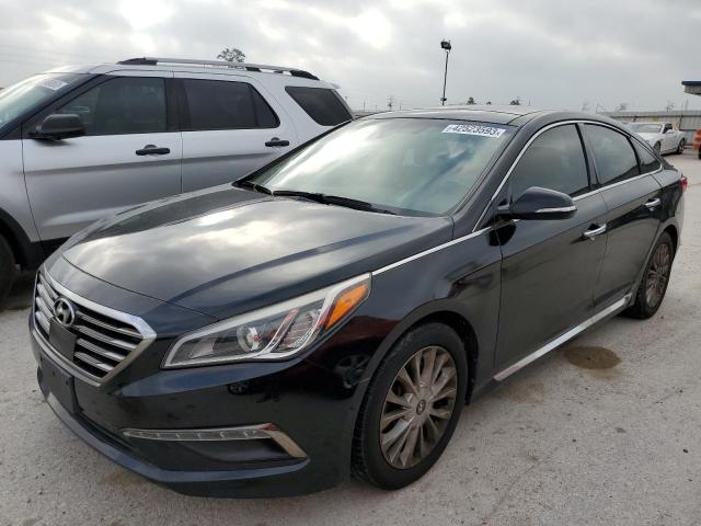 HYUNDAI SONATA SPO 2015 5npe34af2fh067749