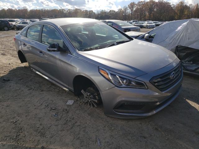 HYUNDAI SONATA SPO 2015 5npe34af2fh068190