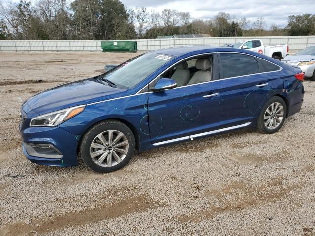 HYUNDAI SONATA SPO 2015 5npe34af2fh071638