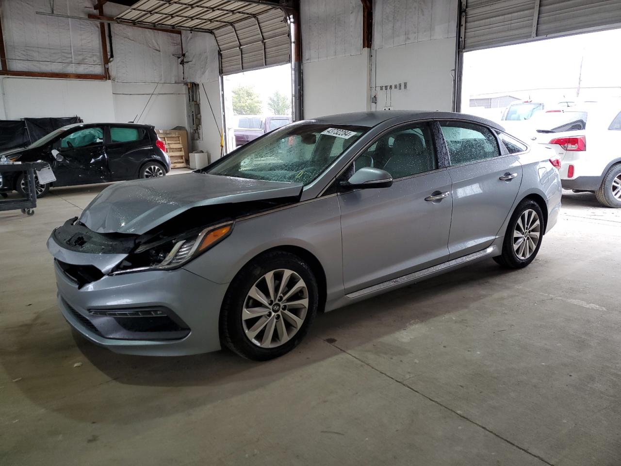 HYUNDAI SONATA 2015 5npe34af2fh072188