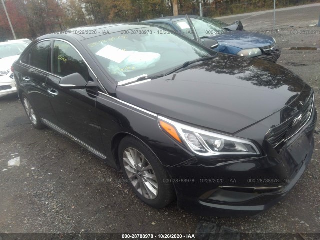 HYUNDAI SONATA 2015 5npe34af2fh073499