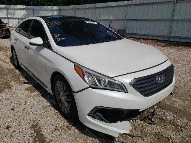 HYUNDAI SONATA SPO 2015 5npe34af2fh073583