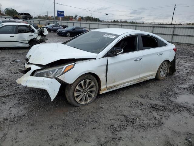 HYUNDAI SONATA SPO 2015 5npe34af2fh073633