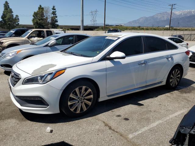 HYUNDAI SONATA 2015 5npe34af2fh075317