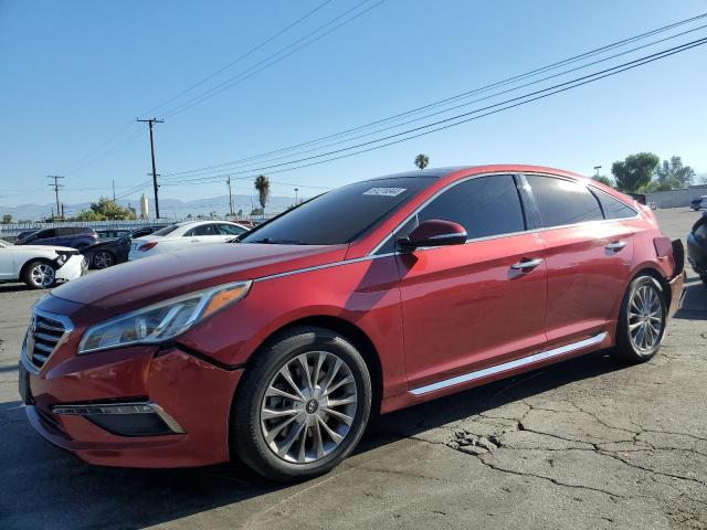 HYUNDAI SONATA 2015 5npe34af2fh076483