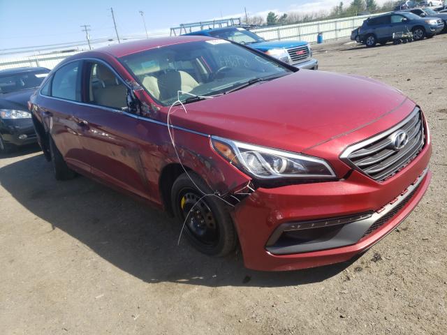 HYUNDAI SONATA SPO 2015 5npe34af2fh076743