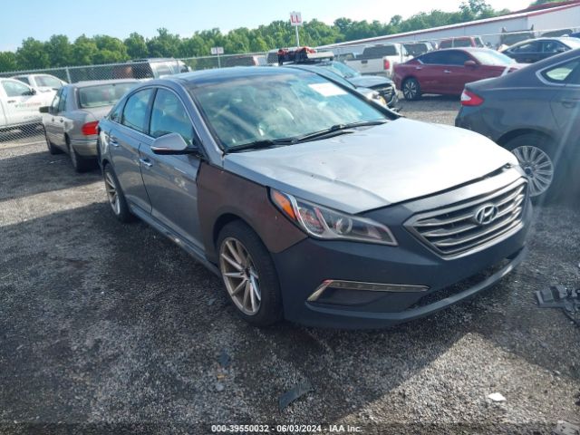 HYUNDAI SONATA 2015 5npe34af2fh078315