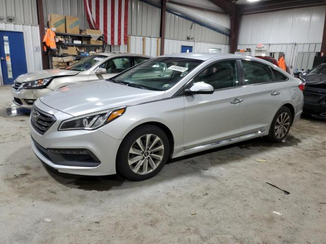 HYUNDAI SONATA SPO 2015 5npe34af2fh083143