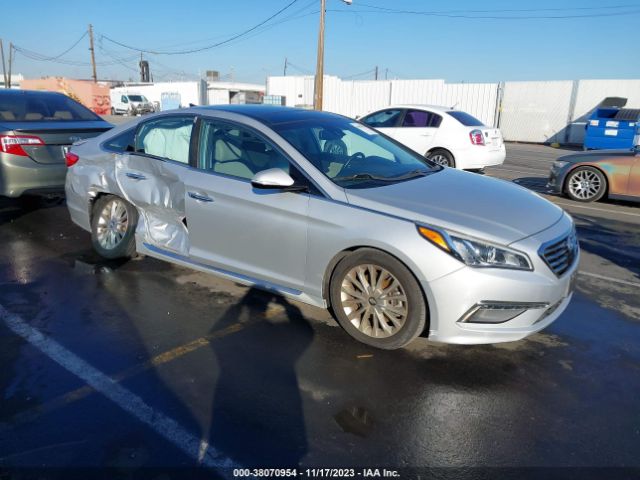 HYUNDAI SONATA 2015 5npe34af2fh083983