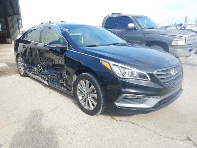 HYUNDAI SONATA SPO 2015 5npe34af2fh084373