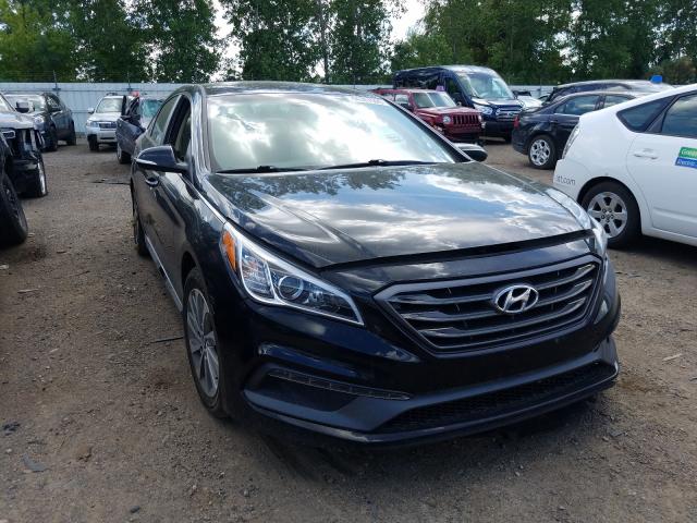 HYUNDAI SONATA SPO 2015 5npe34af2fh085071