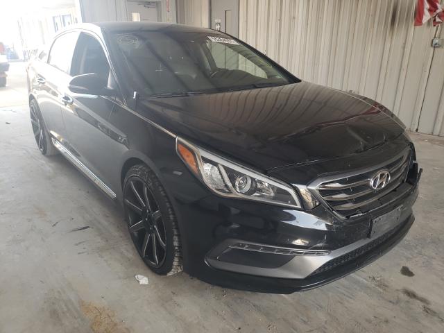 HYUNDAI SONATA SPO 2015 5npe34af2fh088228