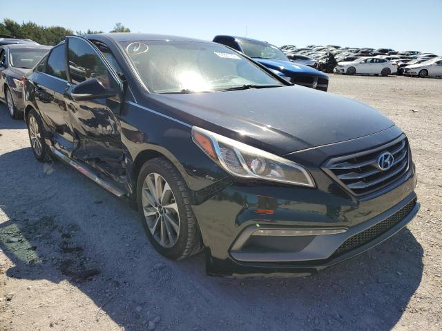 HYUNDAI SONATA SPO 2015 5npe34af2fh088231