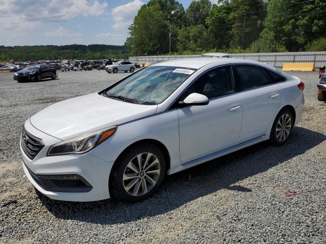 HYUNDAI SONATA 2015 5npe34af2fh088844