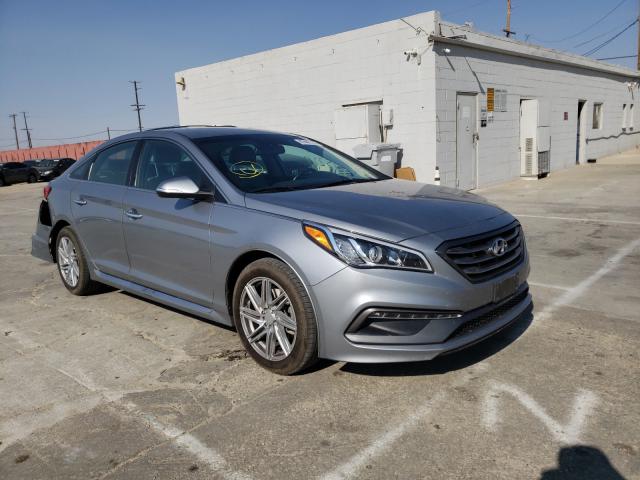 HYUNDAI SONATA SPO 2015 5npe34af2fh090447