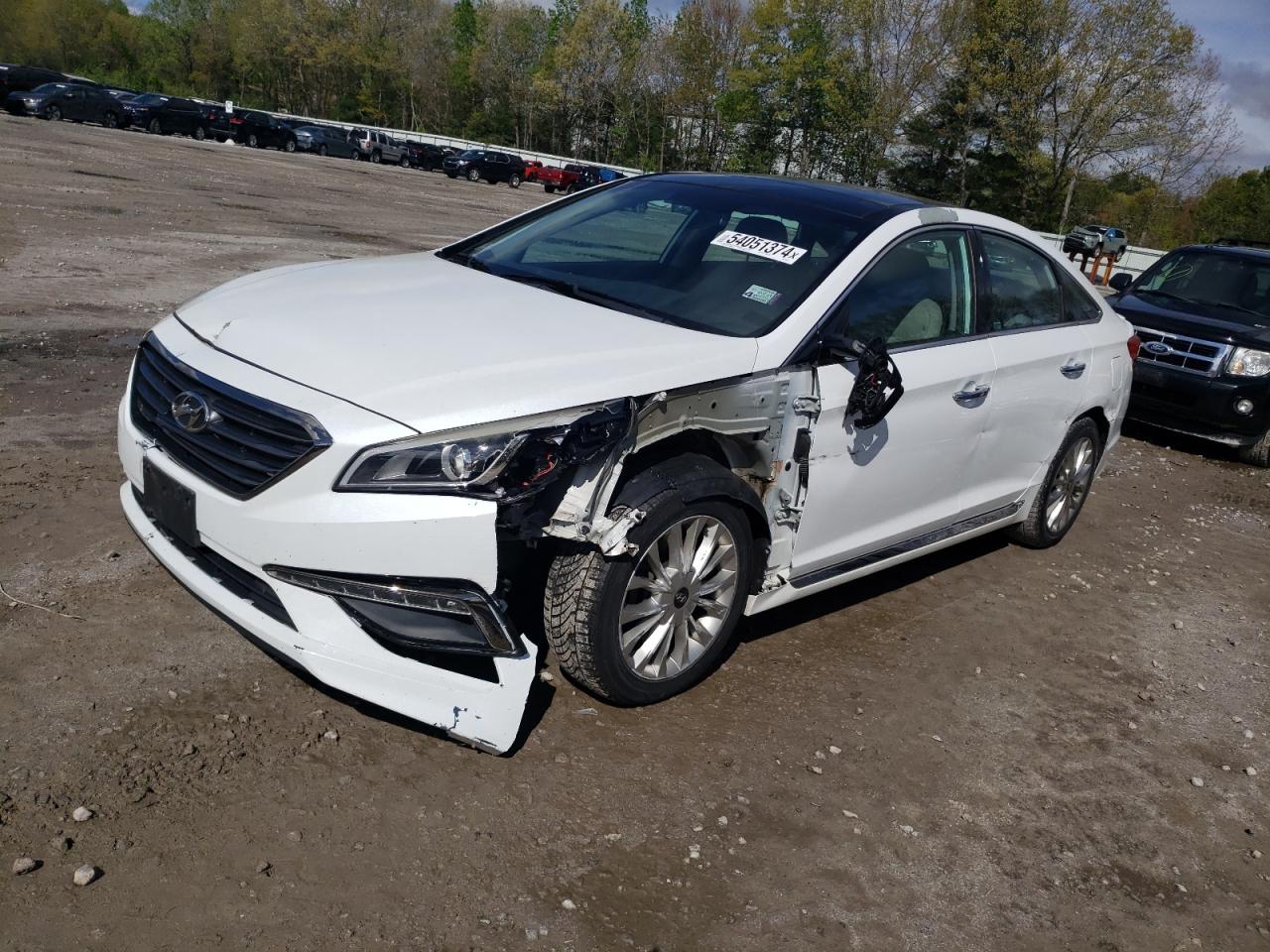 HYUNDAI SONATA 2015 5npe34af2fh091002