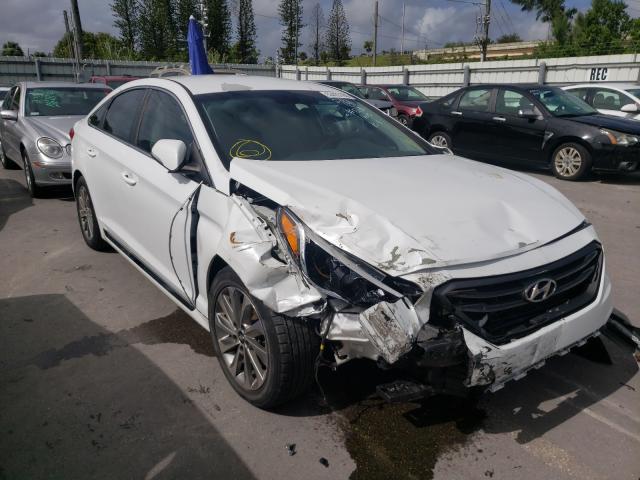 HYUNDAI SONATA SPO 2015 5npe34af2fh091338