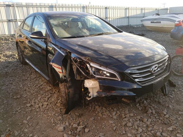 HYUNDAI SONATA SPO 2015 5npe34af2fh091789