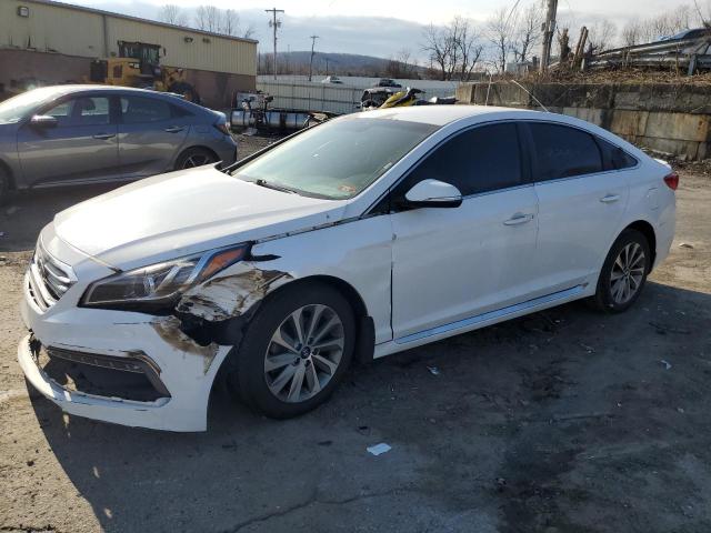 HYUNDAI SONATA 2015 5npe34af2fh091923