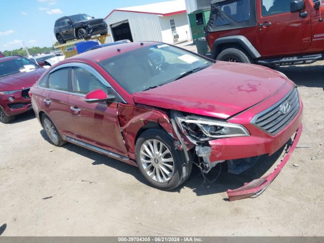 HYUNDAI SONATA 2015 5npe34af2fh092621