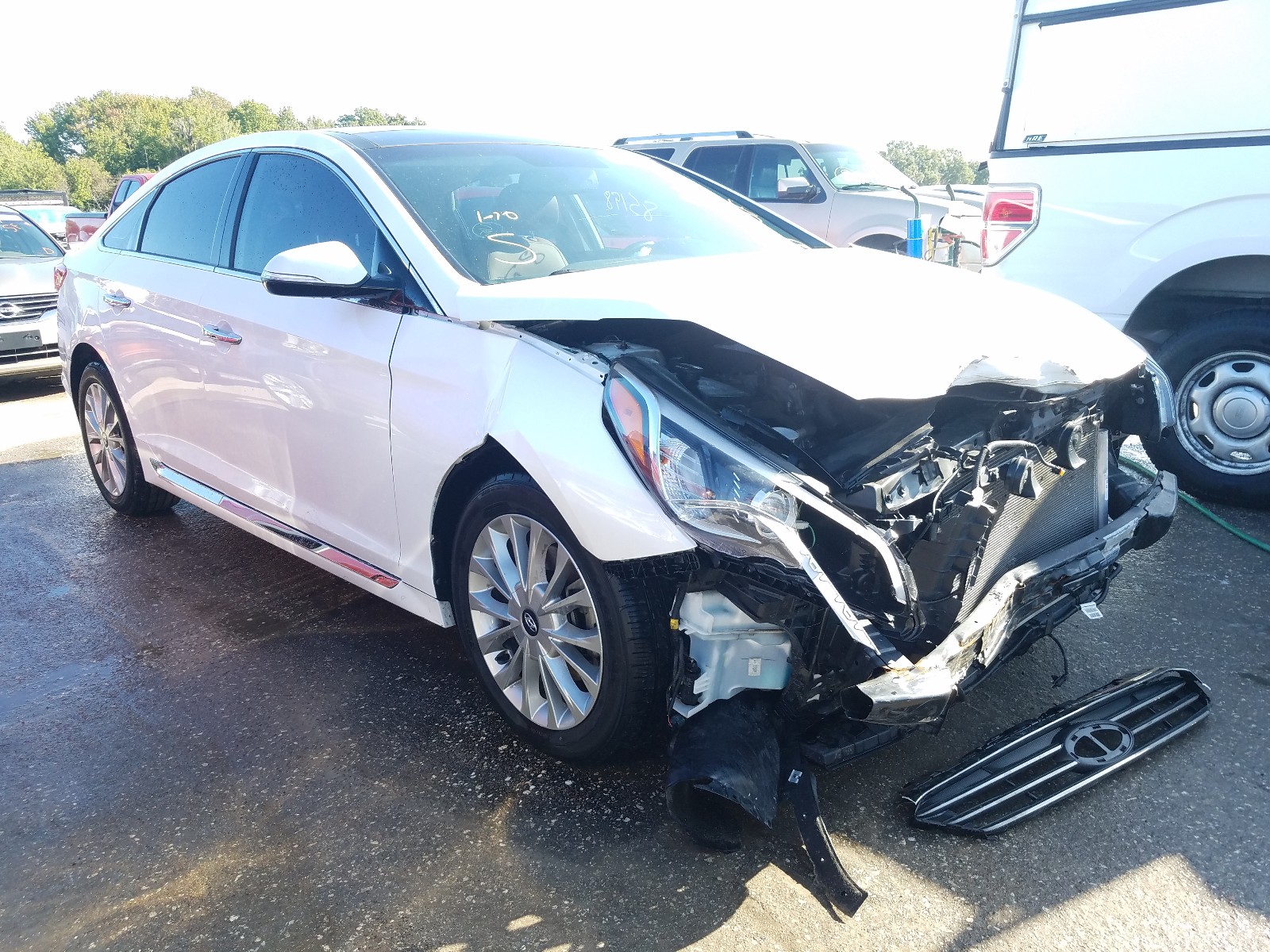 HYUNDAI SONATA SPO 2015 5npe34af2fh093168