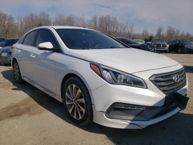 HYUNDAI SONATA SPO 2015 5npe34af2fh095079