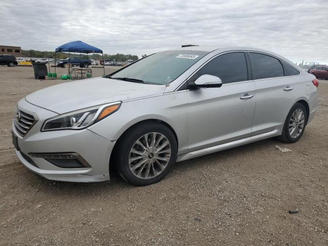 HYUNDAI SONATA 2015 5npe34af2fh095485