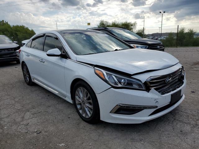 HYUNDAI SONATA SPO 2015 5npe34af2fh096037