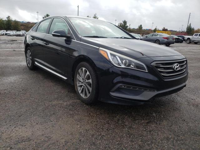 HYUNDAI SONATA SPO 2015 5npe34af2fh097088