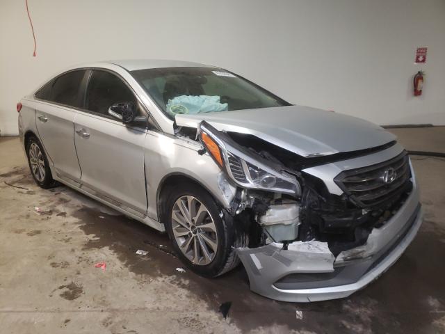 HYUNDAI SONATA SPO 2015 5npe34af2fh097107