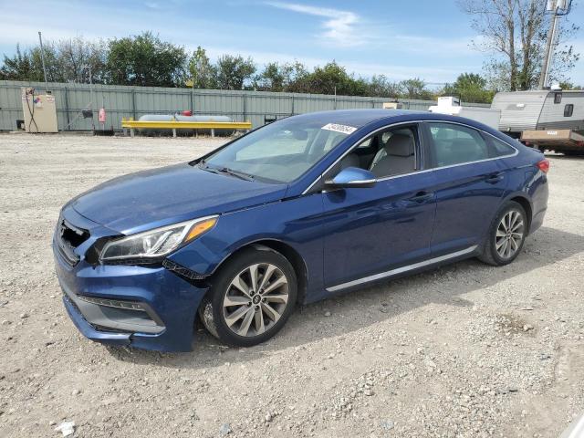 HYUNDAI SONATA SPO 2015 5npe34af2fh097348