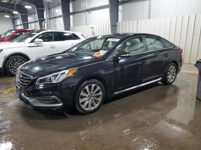 HYUNDAI SONATA 2015 5npe34af2fh099469