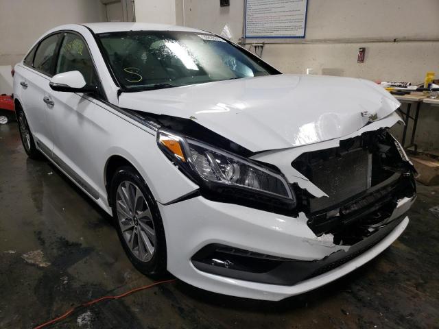 HYUNDAI SONATA SPO 2015 5npe34af2fh100779