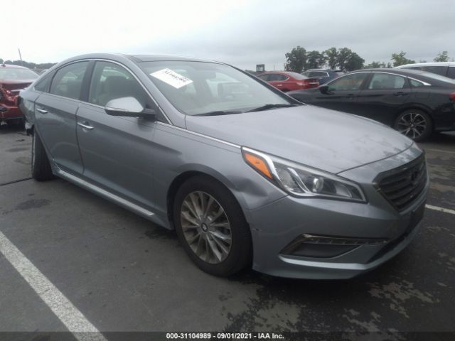 HYUNDAI SONATA 2015 5npe34af2fh101026