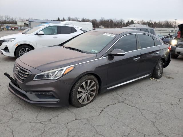 HYUNDAI SONATA 2015 5npe34af2fh101320