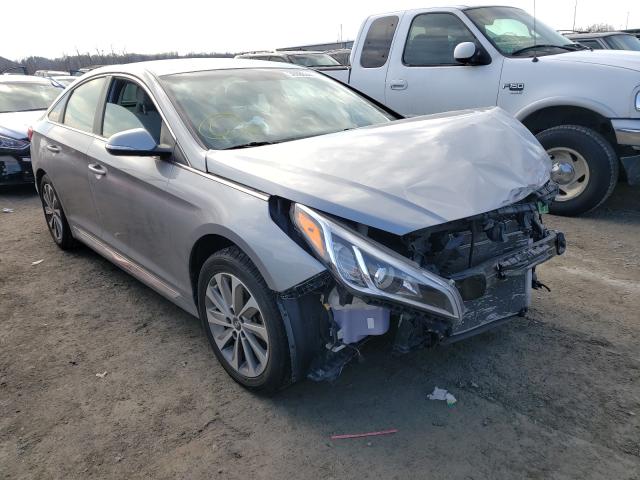 HYUNDAI SONATA SPO 2015 5npe34af2fh101429